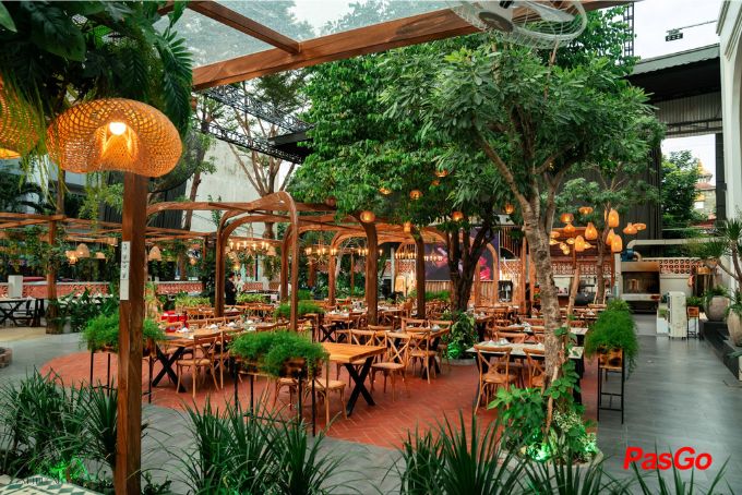 Ẩm Thực Nhà Tôi - Vành Đai Trong-10